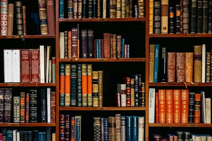 In Kirov, books are being collected for libraries and schools.