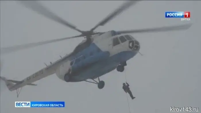 Обзор новостей города Кирова и районов области