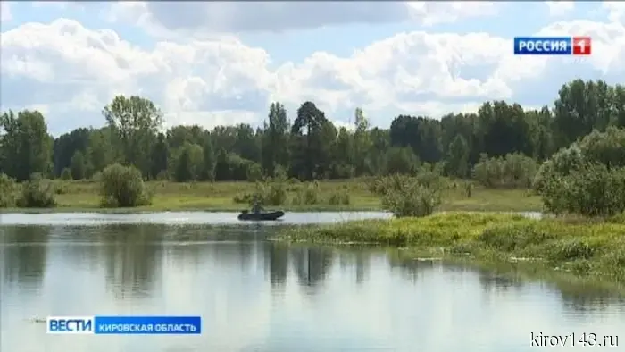 Экологический туризм в Кировской области набирает обороты