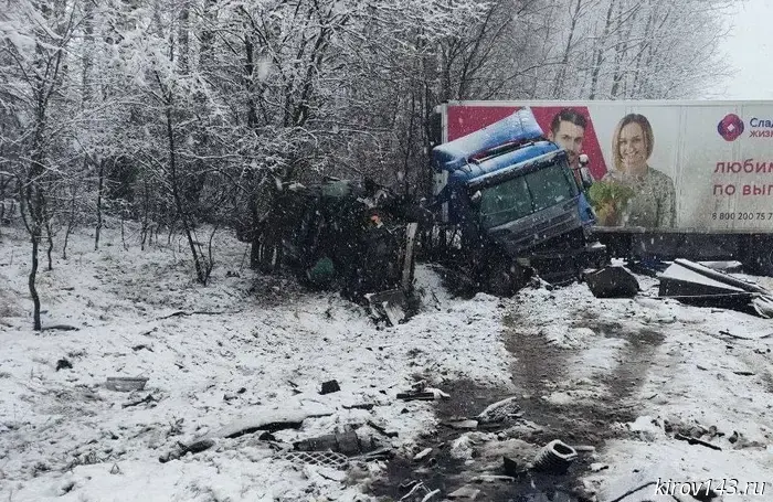 A criminal case has been opened in the Sovetsky District following a fatal traffic accident.