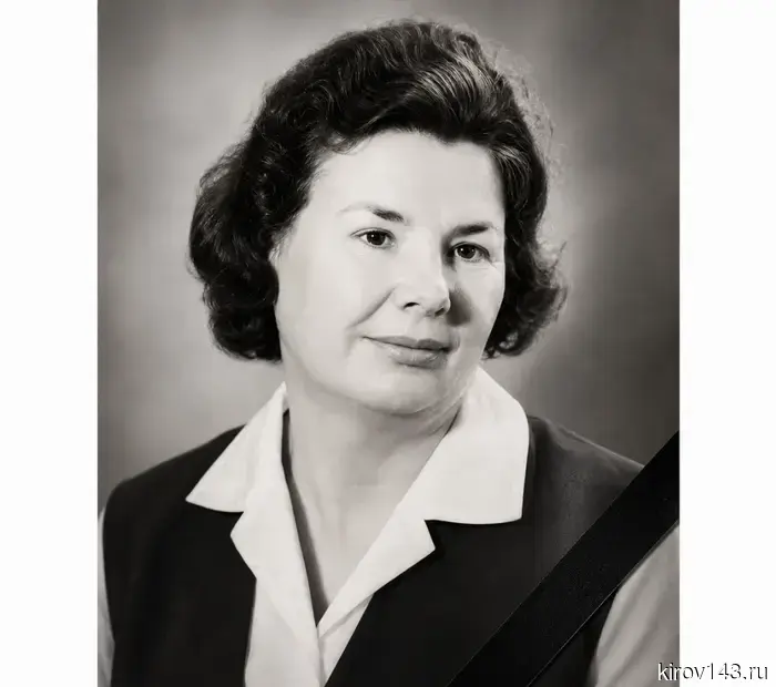 The lecturer of the Faculty of Foreign Languages, Marionella Onoshko, has passed away.