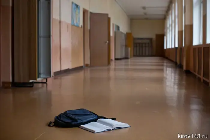 Ministry of Internal Affairs: attackers on schools often grew up in well-off families