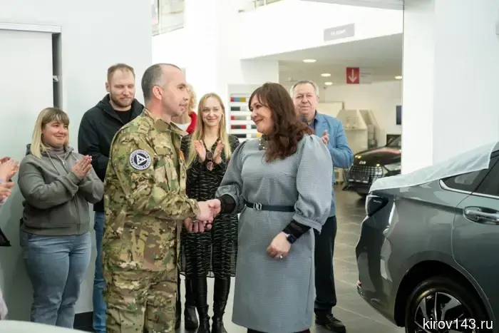 Как фонд «Защитники Отечества» за три года выстроил систему поддержки ветеранов СВО