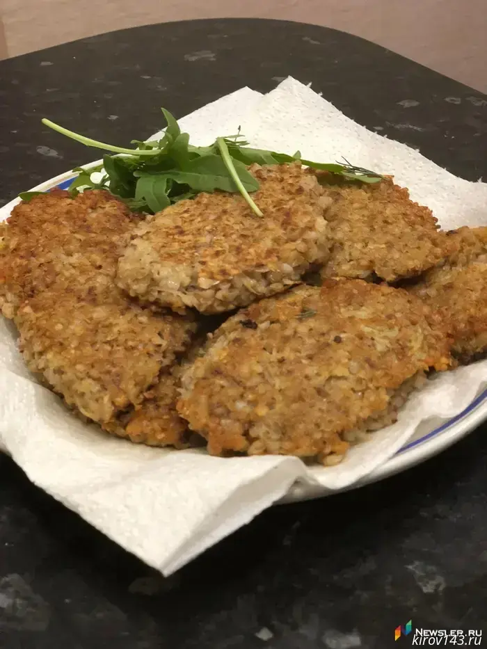 In Kirov, an entrepreneur made 253 kg of "questionable" cutlets.