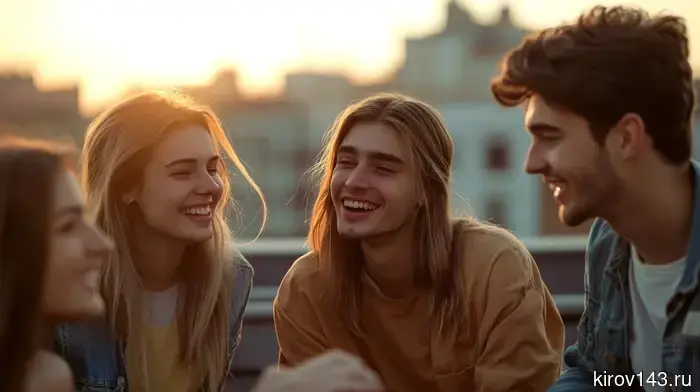 Single women and married men are more likely to be friends with the opposite sex than others.