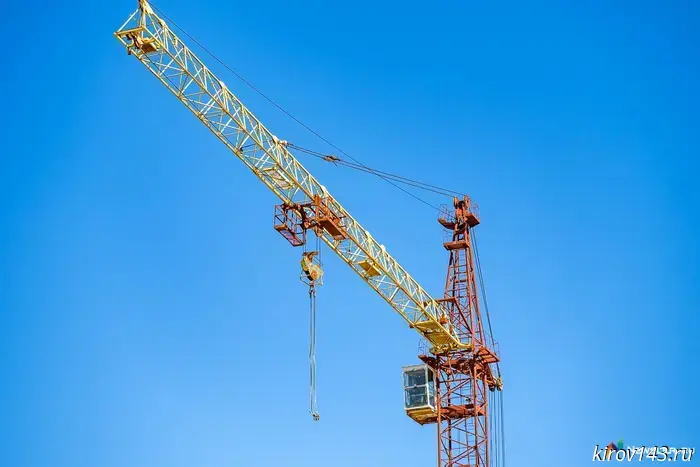 In Kirov, land was awarded without a tender for the construction of a giant distribution center.