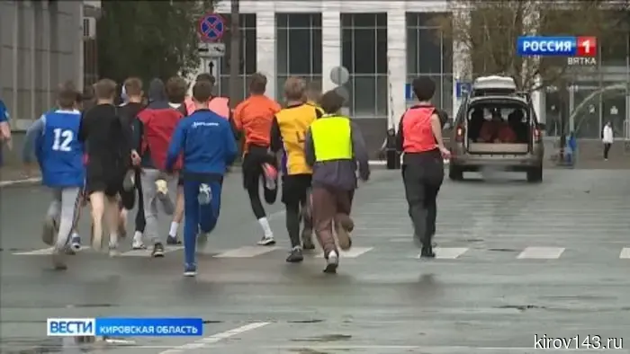 Обзор новостей города Кирова и районов области