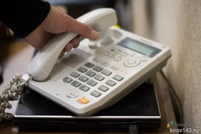 В Кировской области злоумышленники начали осуществлять «проверки» бизнеса под видом сотрудников трудовой инспекции.