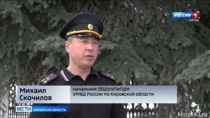 В Кировской области в разгаре сезон краж велосипедов