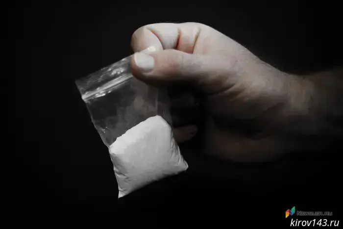 In Kirov, a 16-year-old teenager was sentenced for attempted drug trafficking.