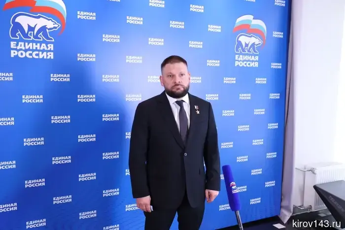 Evgeny Poddubny: proposals in the People's Program of "United Russia" for supporting participants of the SVO correspond to public demand