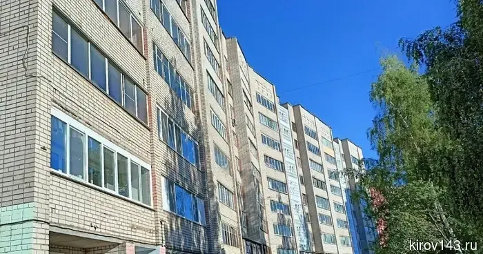 Петряков обозначил перспективные направления для жилищного строительства в Кирове и его окрестностях.
