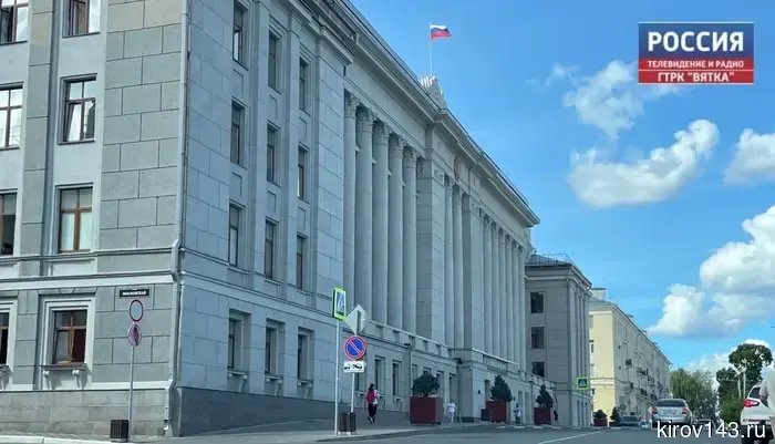 Глава региона подвел итоги рабочей поездки в Уржумский район