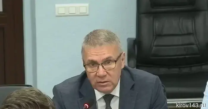 В Кирове разрабатываются пять новых крупных участков для застройщиков.
