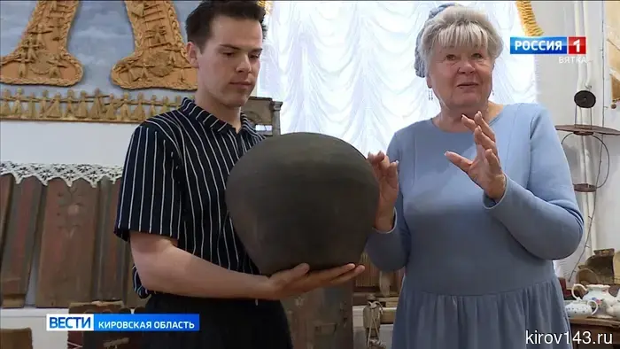 Экспедиция Центра русской культуры и письменности «МИР» вернулась из Вологодской области