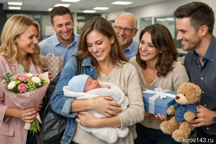 Mikhail and Sofia: the most popular names for newborns have been announced.