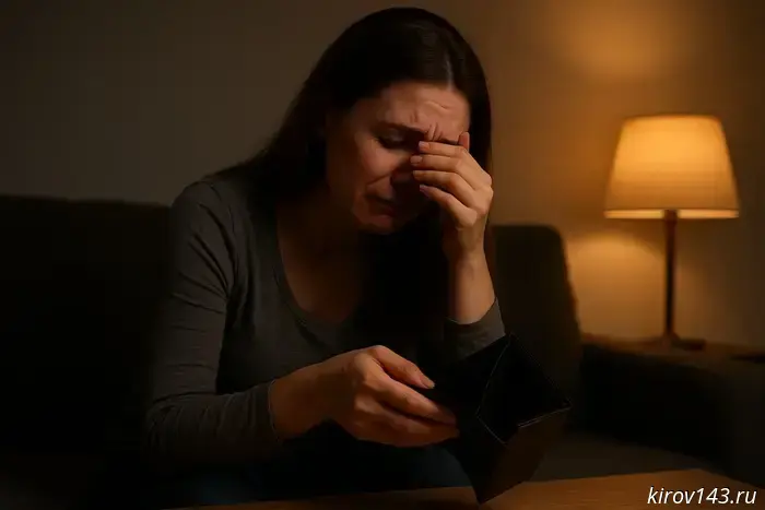 In 2025, residents of Kirov Oblast handed over 1.2 billion to scammers.