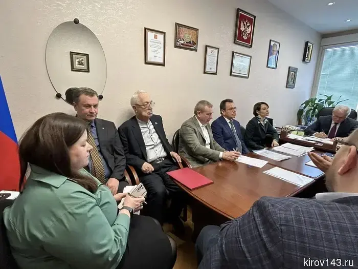 Олег Валенчук: Наша цель – оказать поддержку местным производителям.