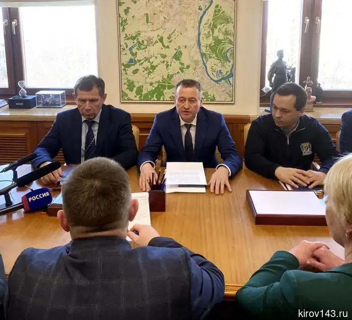 Соколов: «В таком виде заключать концессию не будем»