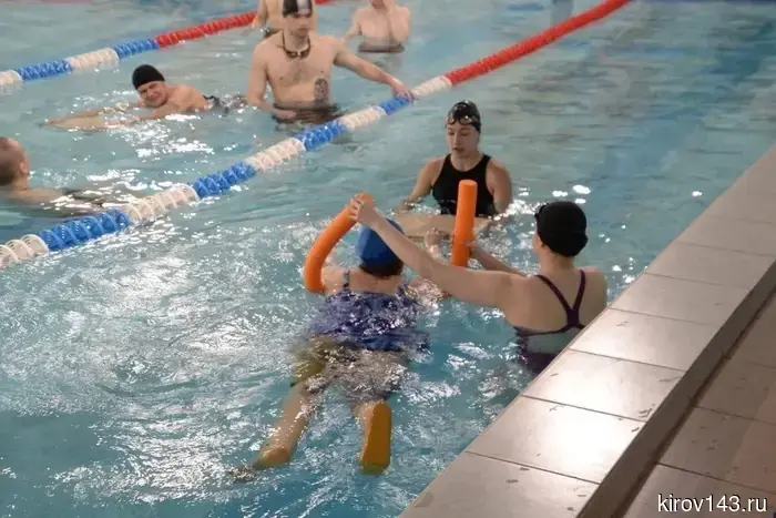 В ВятГУ разрабатывают методику реабилитации для участников СВО