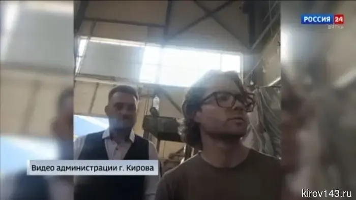Кировским ветеранам СВО и родным бойцов представили проект скульптуры солдата для Аллеи Славы