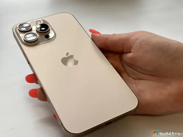 Федеральная антимонопольная служба инициировала дело против Apple.