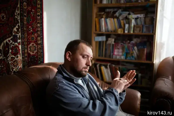 Жителям Кирова предлагают обследовать подозрительные родинки.
