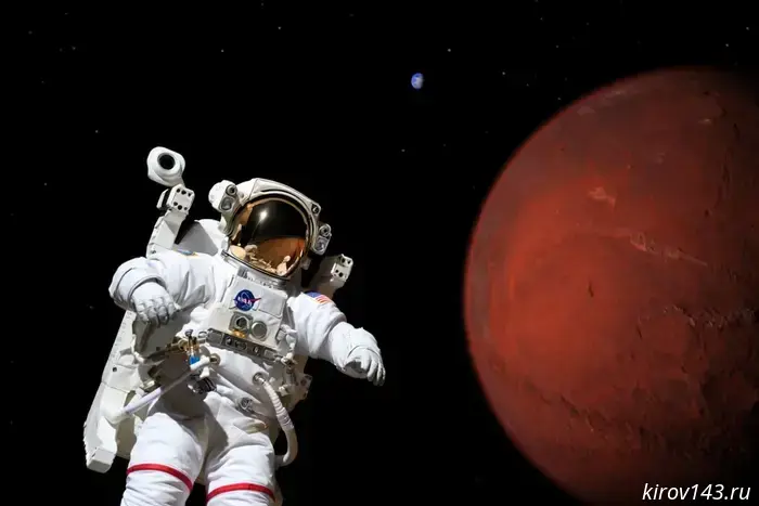 32% of Kirov residents want to fly to Mars