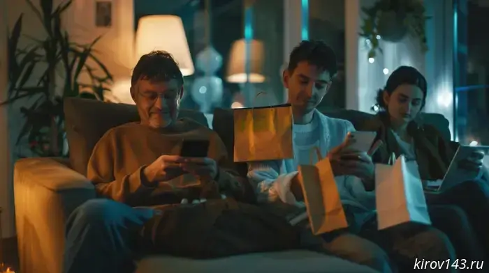 Regional shopping profile: how residents of the Volga Region are preparing for November sales