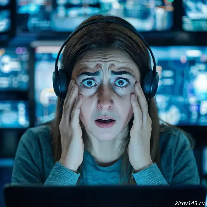 The psychologist explained how neural networks drive people crazy.