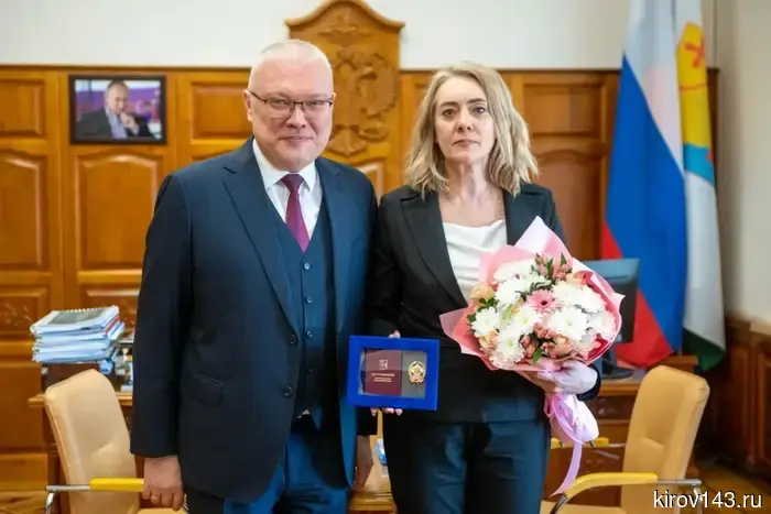 Трушкова покидает пост главы Яранского района.