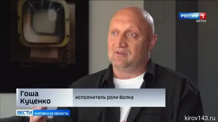 В большой прокат выходит фильм «Последний богатырь. Колобок»
