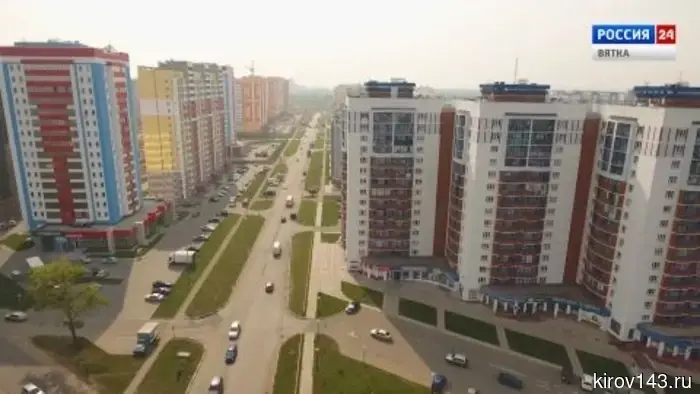 Все лето в овраге Засора под открытым небом будут проводиться «Музыкальные вечера на Вятке».