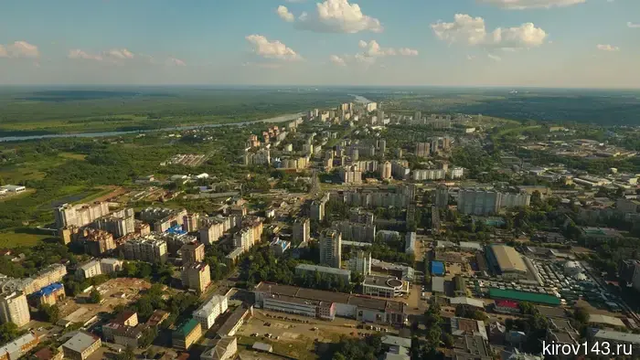 Поставки бензина в Кировскую область возрастут.