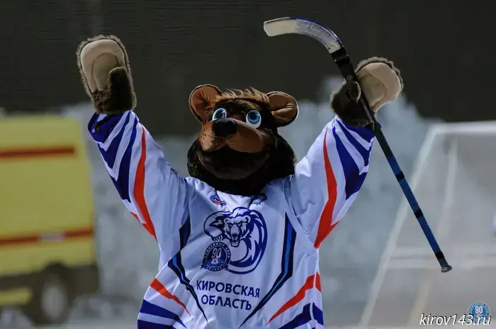 Rodina secured its second consecutive victory.