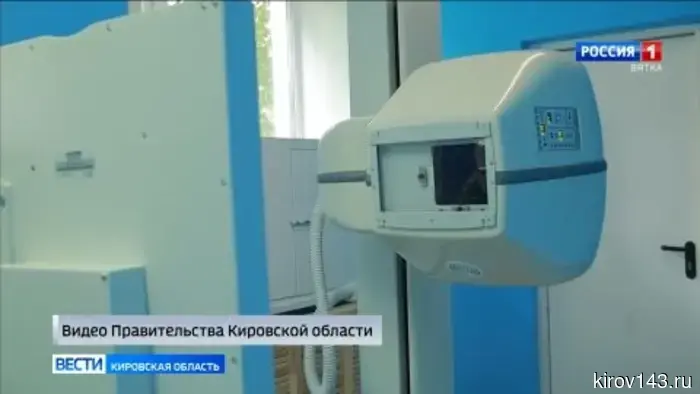 Губернатор Александр Соколов побывал с рабочим визитом в Яранском районе