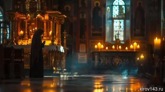 The path to Easter: Holy Week has begun