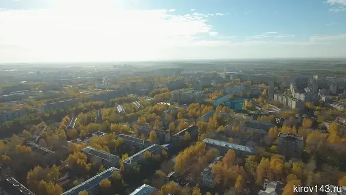 Вячеслав Симаков прокомментировал ситуацию с жильем пенсионерки из Мариуполя, переехавшей в Киров