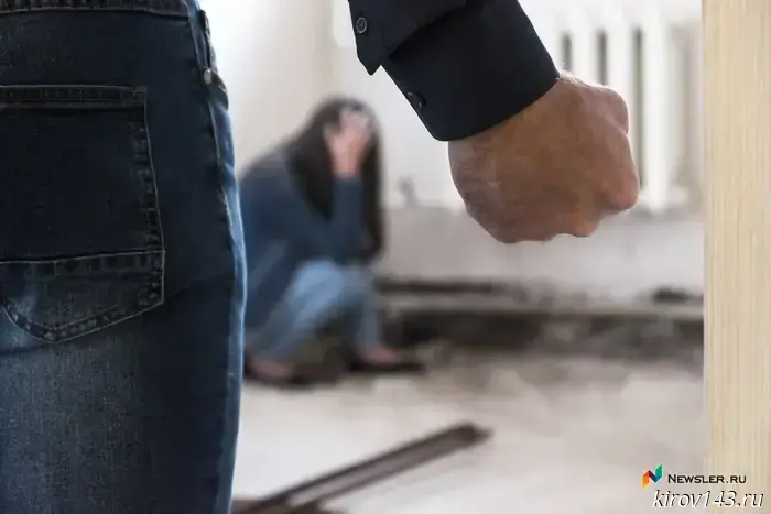 A resident of the Lebyazhsky district will be tried for the murder of his wife because of jealousy.