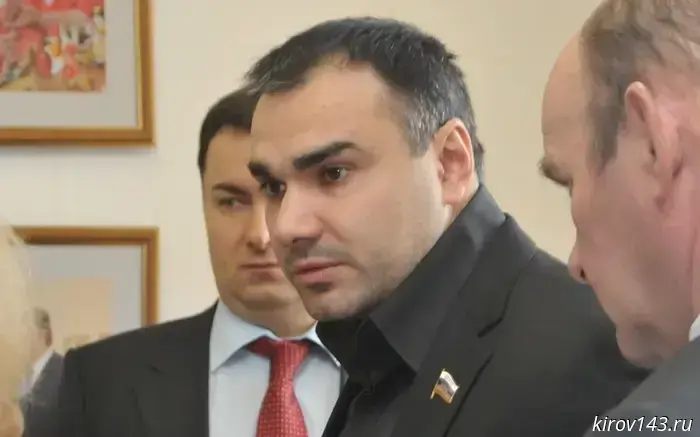 «Ничто его не остановит и в следующий раз»: кировчанка о нападении Гукасова.