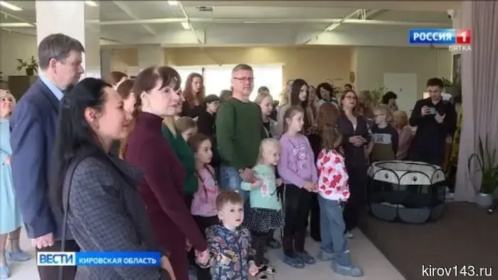 В Кирове впервые отметили «День ежей»