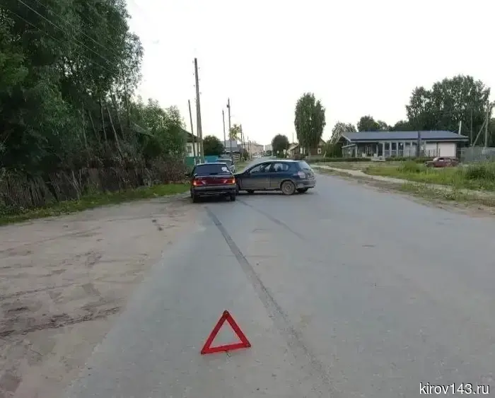 В Даровском 59-летняя женщина-пассажир пострадала в результате ДТП с участием нетрезвого водителя.