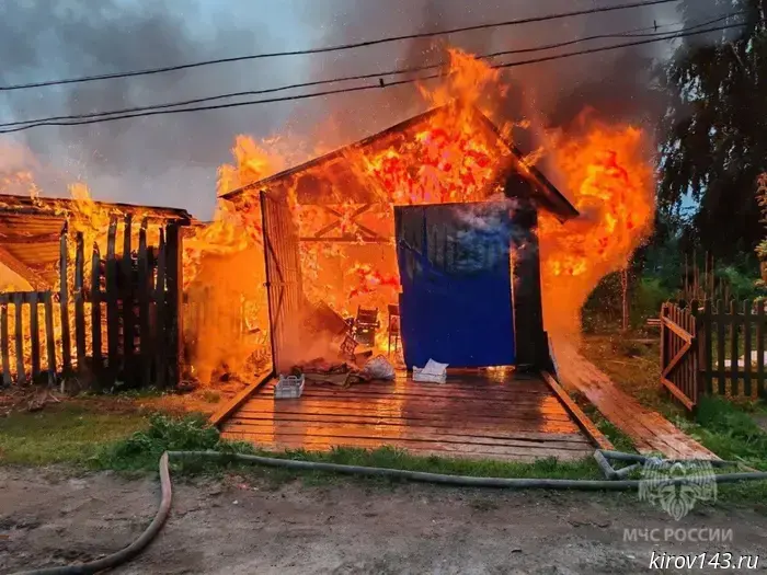 Cigarette fire: Oparino resident sentenced