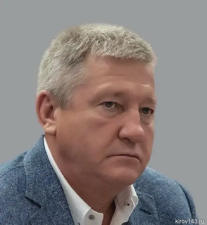 Deputy Berezin will not go to the new composition of the Legislative Assembly.