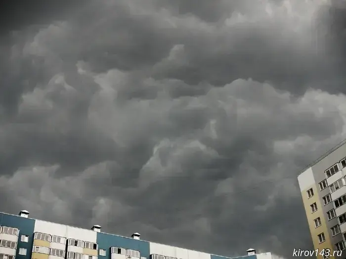 Meteorologists predicted a spike in dangerous weather events.