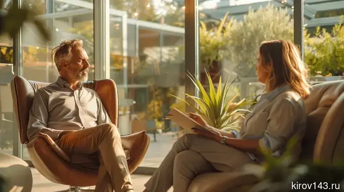 Работодатели в Кирове начали привлекать психологов для лечения выгорания у своих сотрудников.