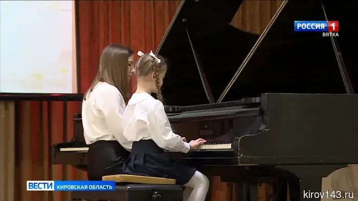 В Кирове стартовал межрегиональный фестиваль-конкурс «Баллада о солдате»