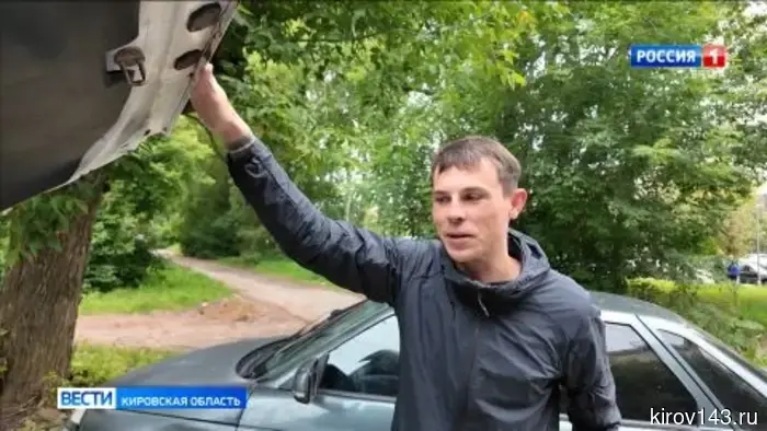 Ситуация с бензином в Кировской области улучшается.