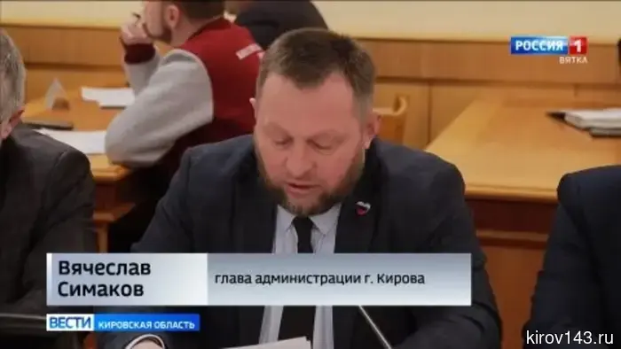 В Кировской области идет подготовка к празднованию Дня Победы