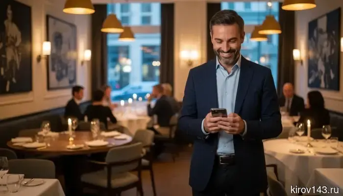 Как ресторанам в Кирове увеличить свою прибыль?